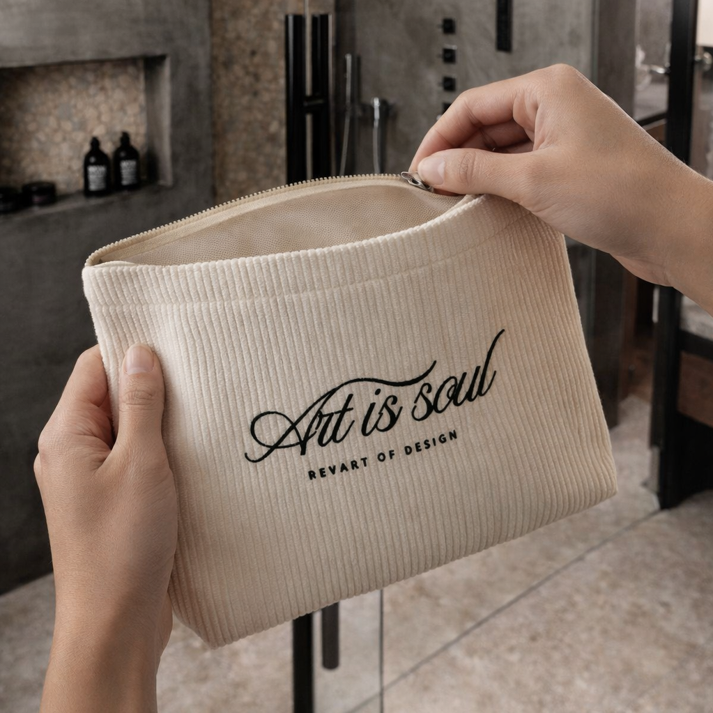 Trousse Art is Soul | REVART OF DESIGN