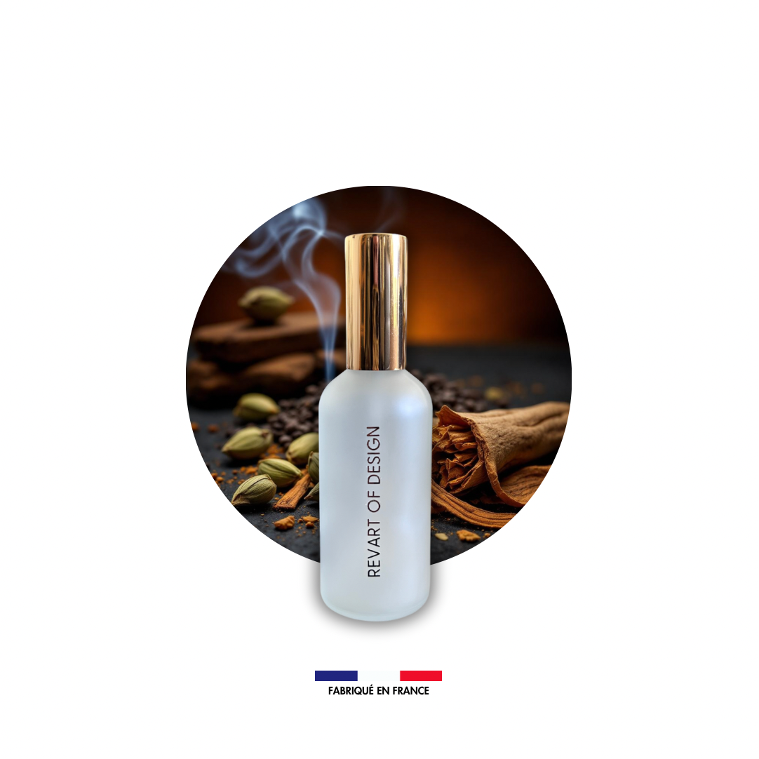 Spray d’ambiance - Oud Wood