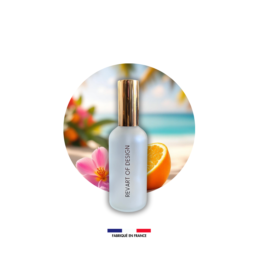 Spray d'ambiance - Tropical glow