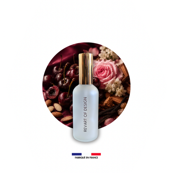 Spray d’ambiance - Scarlet Veil