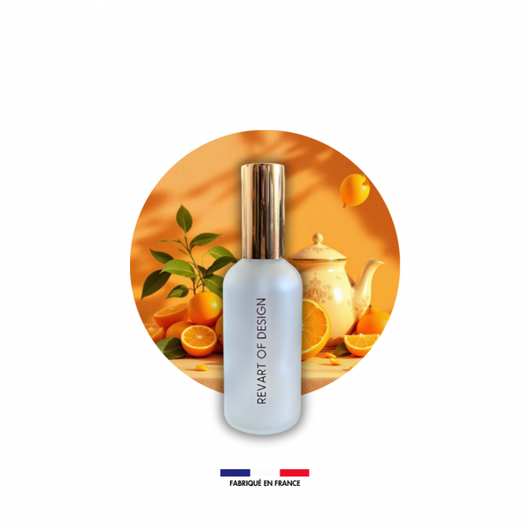 Spray d’ambiance - Poétic India