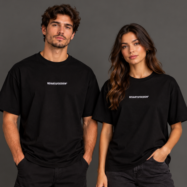 T-shirt REVART OF DESIGN® – Ice Cream Edition