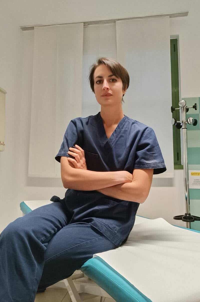 OsteoChinesi Giovannini Trento