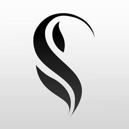 Supermodels.life Logo – Portal für Models und Content Creators