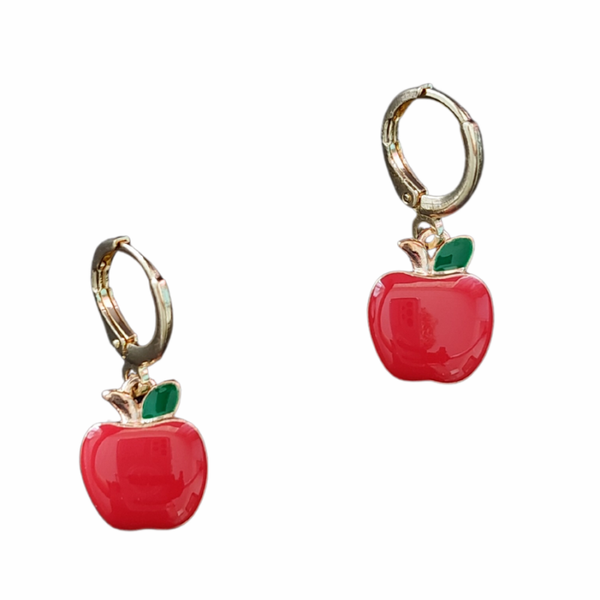 happy apple,gold,silver