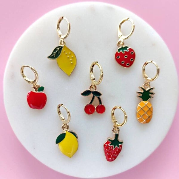 juicy jewellery,per stuk