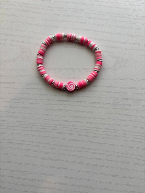 Pink Swiss
