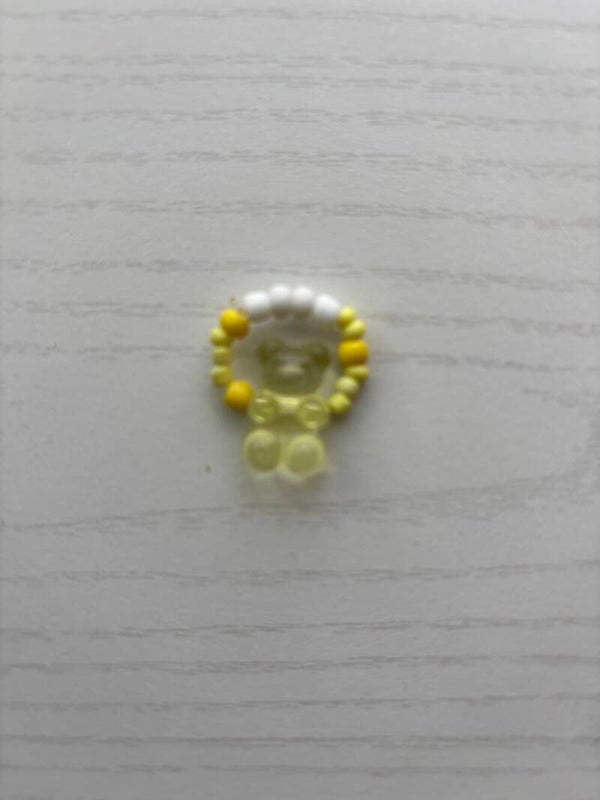yummy gummy