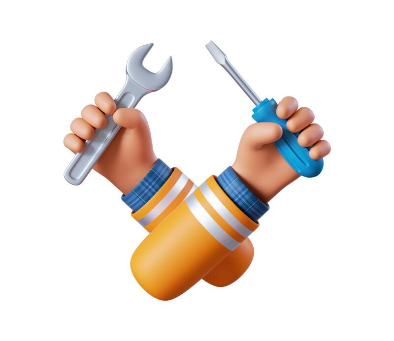 Wärmepumpe Montage Neubau M