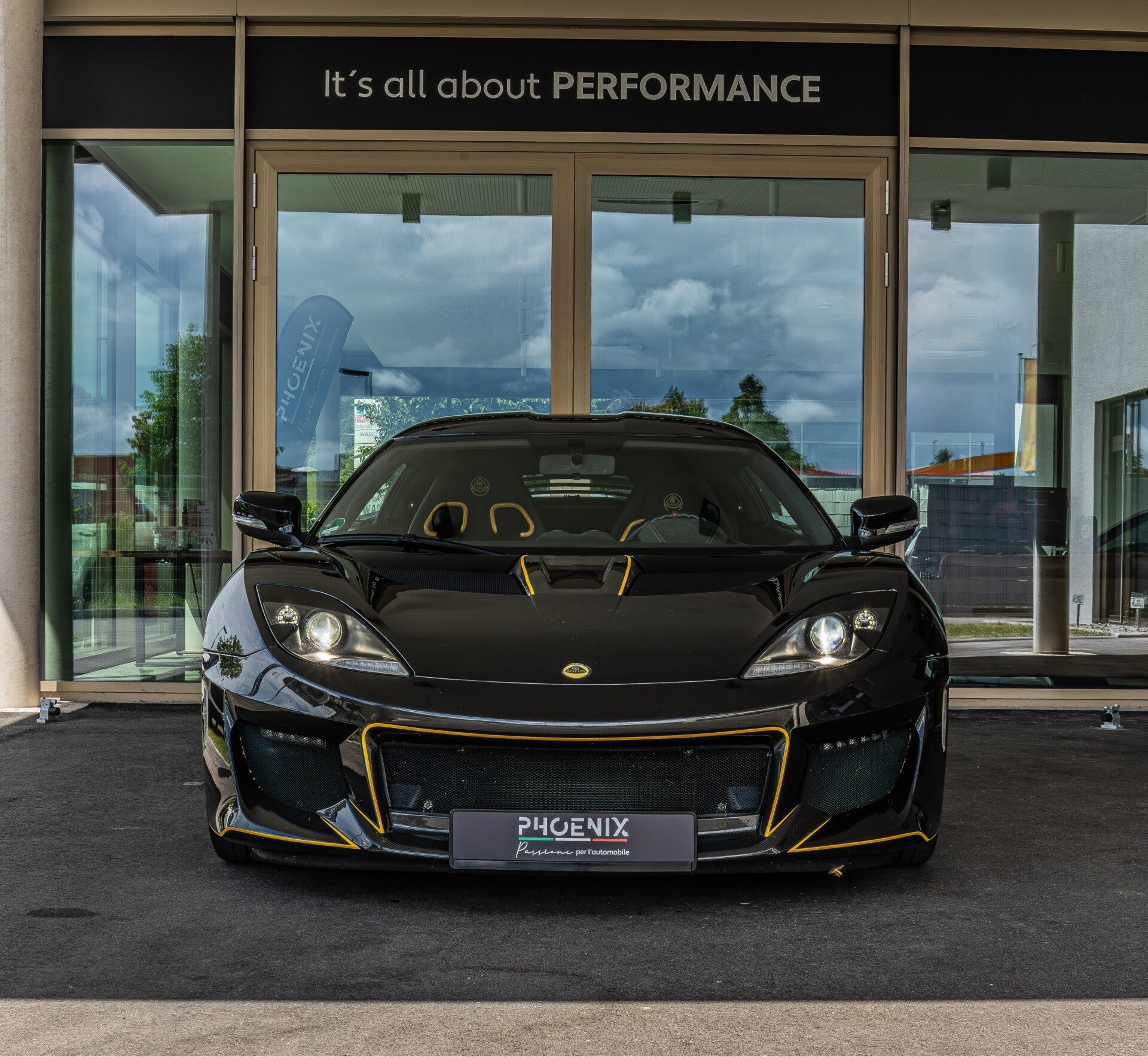 Evora
