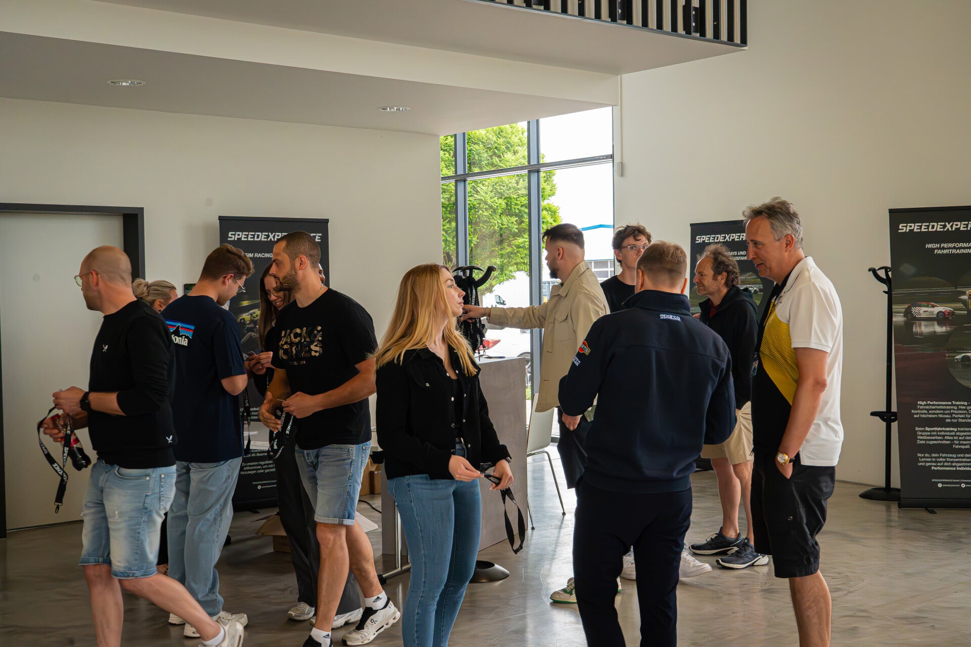 Boxberg 2026 – Impression 2