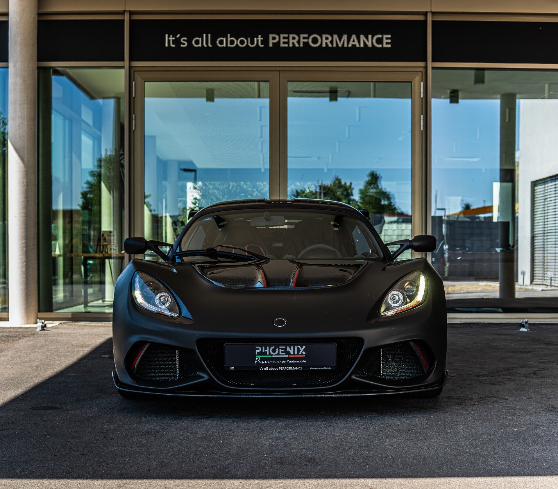 Exige