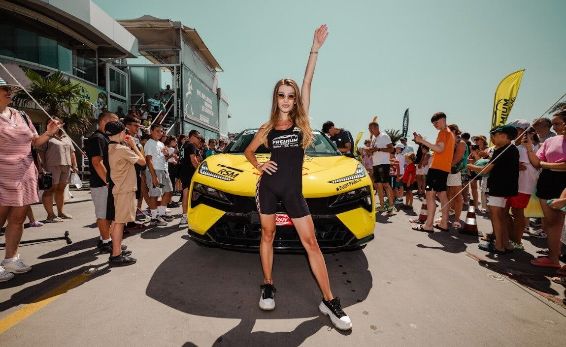 Premium Rally 2025 – Impression 4