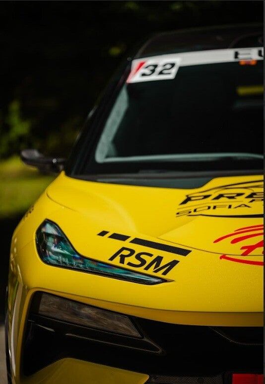 Premium Rally 2025 – Impression 6