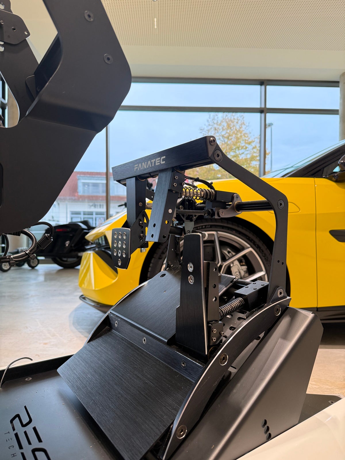Sim-Racing | Phoenix Competition GmbH