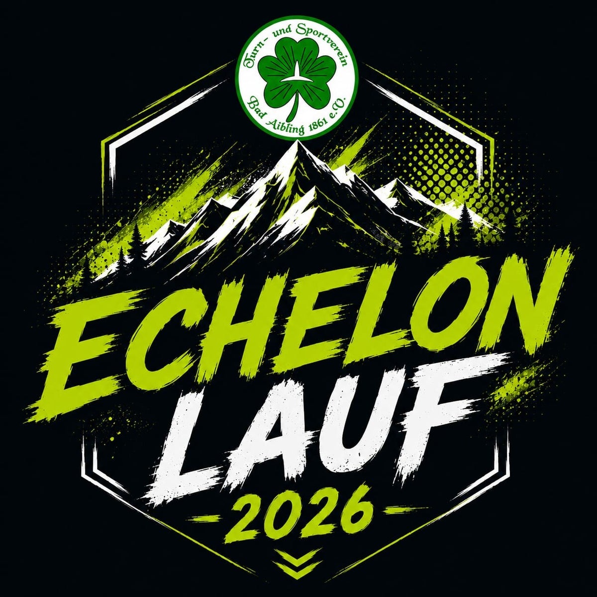 Echelon-Lauf