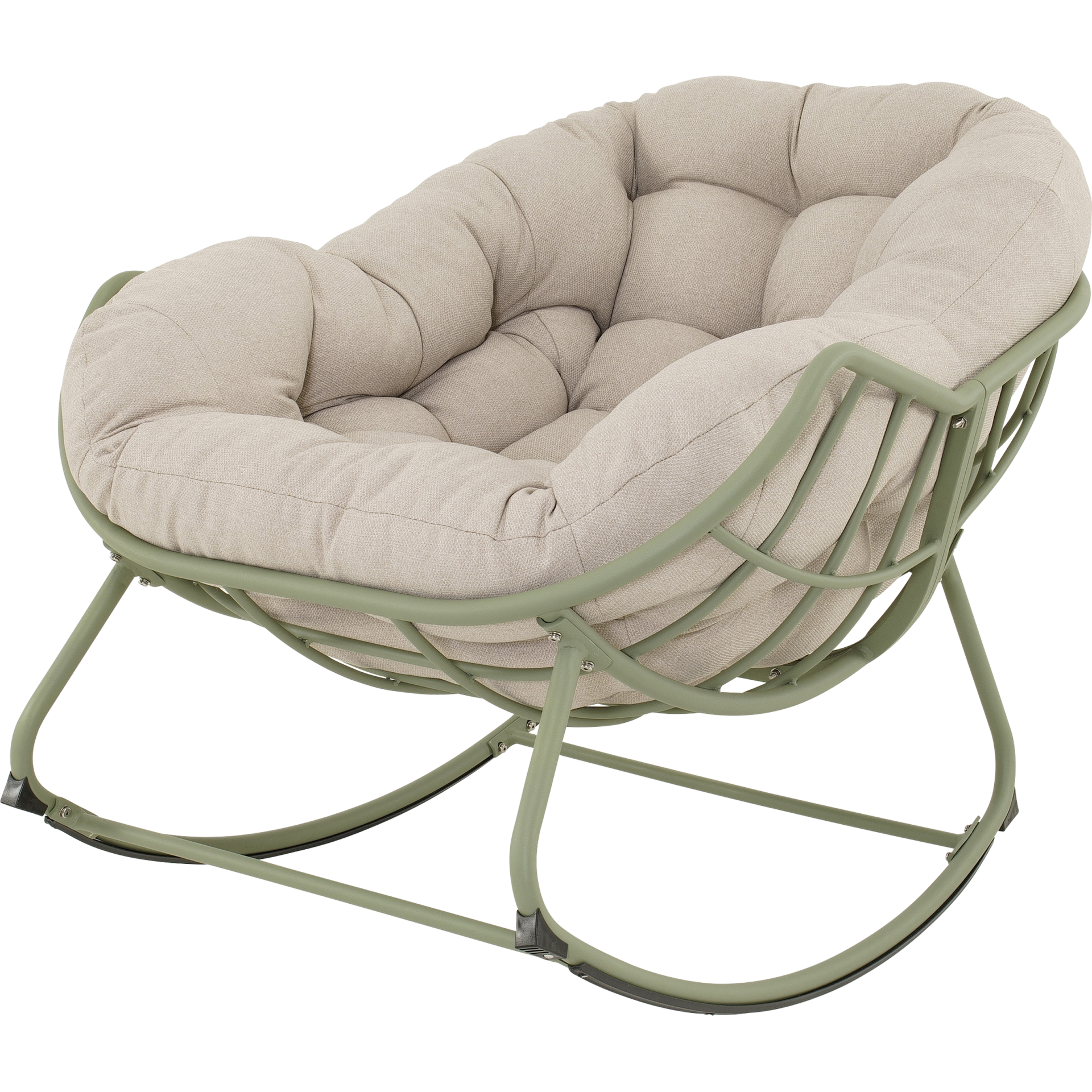 Schommelstoel Cozy