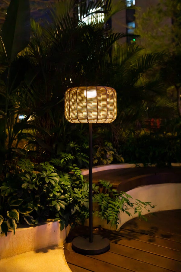 Valerie solar lamp