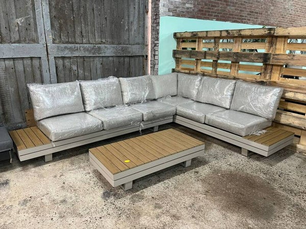 Lounge set