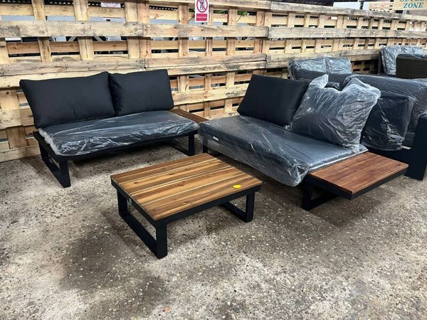 Loungeset