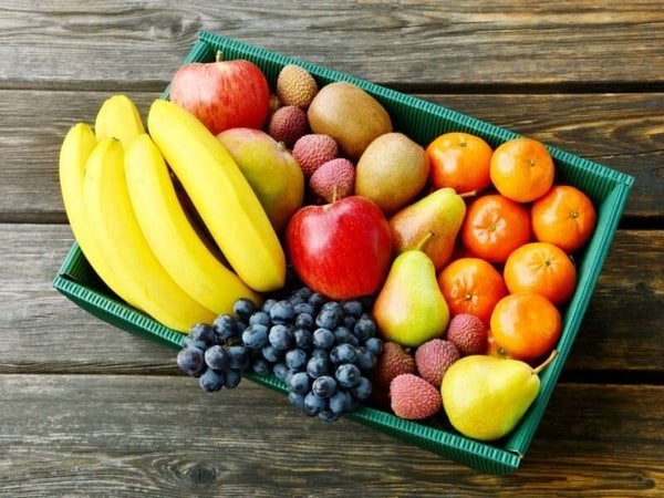 Fruit Food
