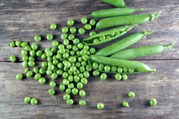 Peas