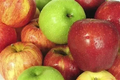 Apples