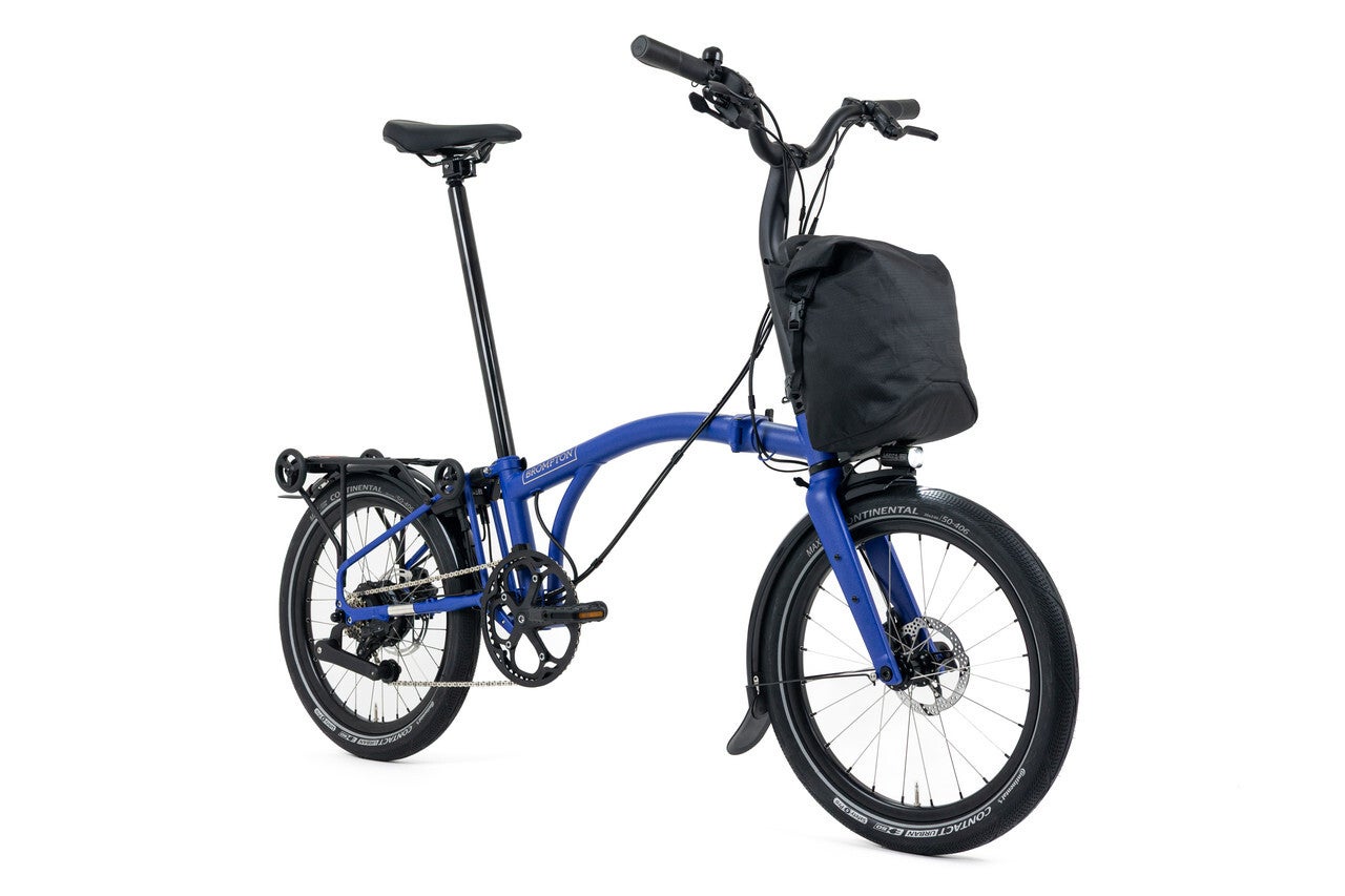 Brompton G-Line Electric