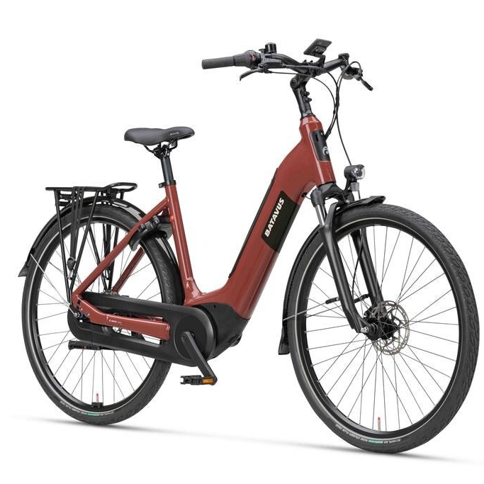 Batavus Altura E-go Power Pro