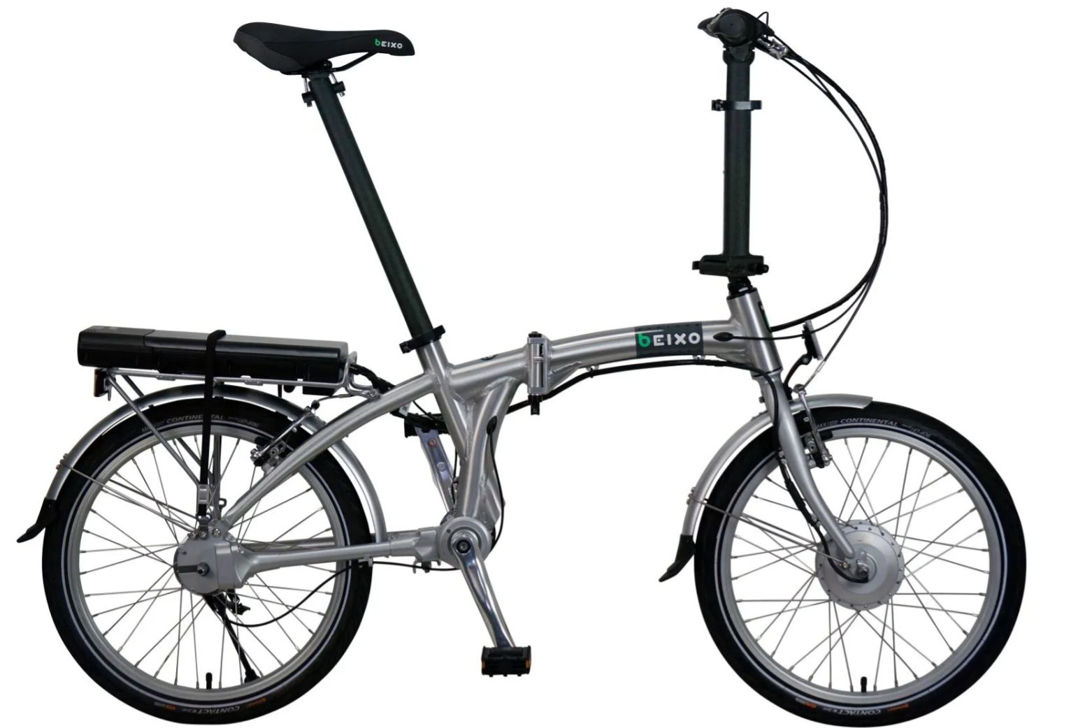 Beixo Compact Electra