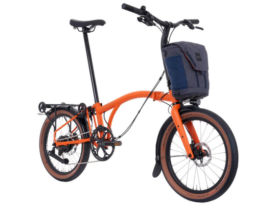 Brompton G-Line Electric