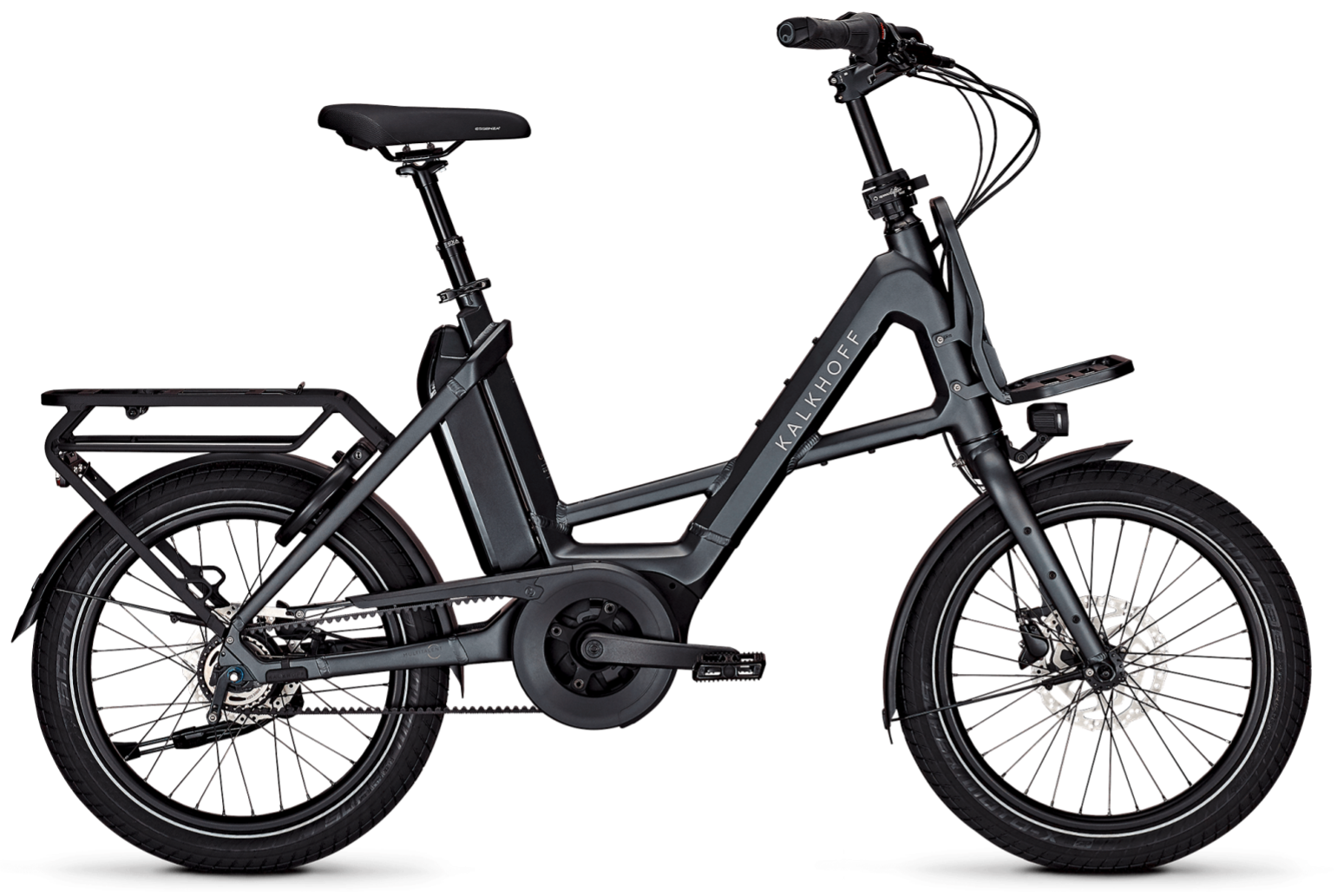 Kalkhoff Image C+ Advance