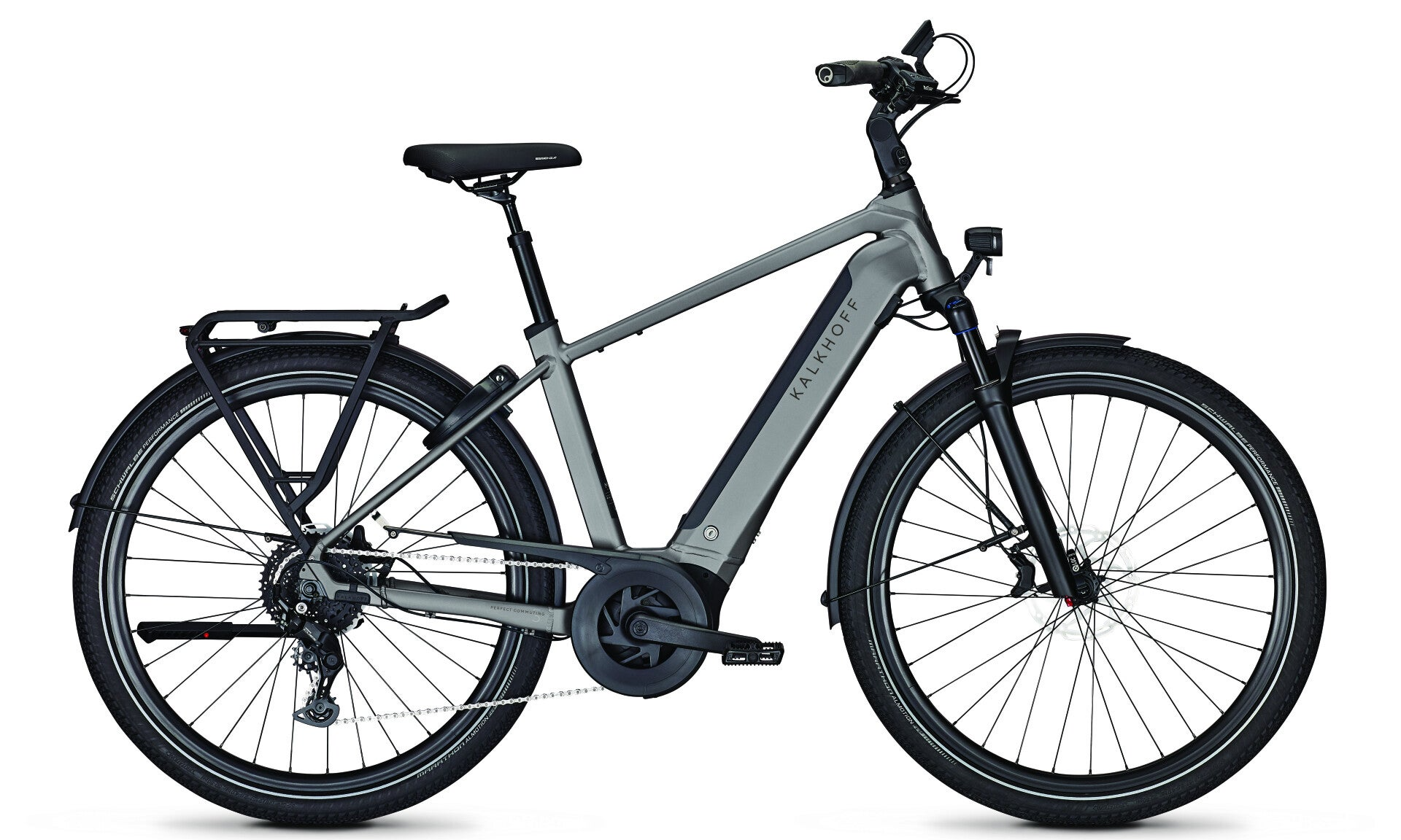 Kalkhoff Endeavour 5 move +