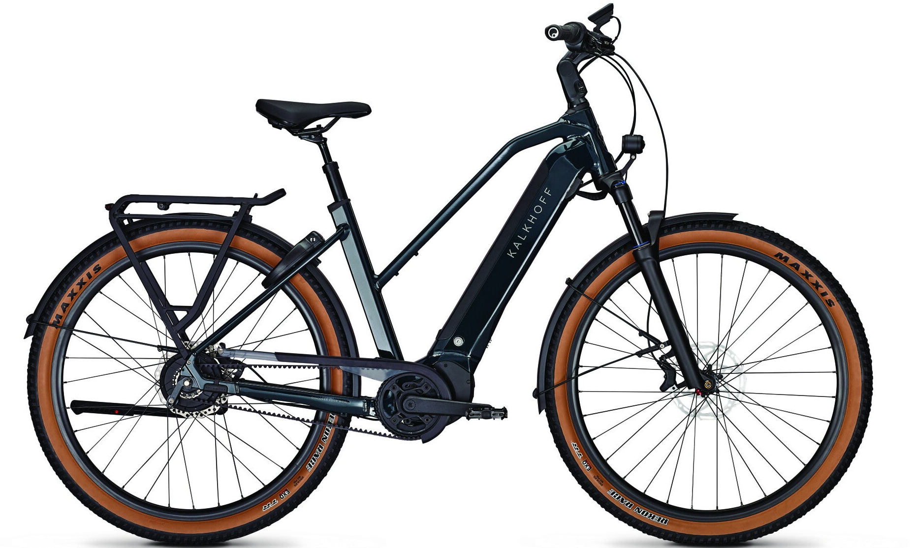 Kalkhoff Entice 5 Excite +