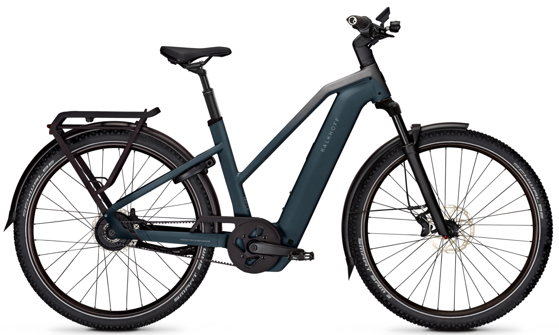 Kalkhoff Entice 5+ Advance Belt