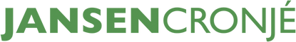 Logo Jansen Cronjé