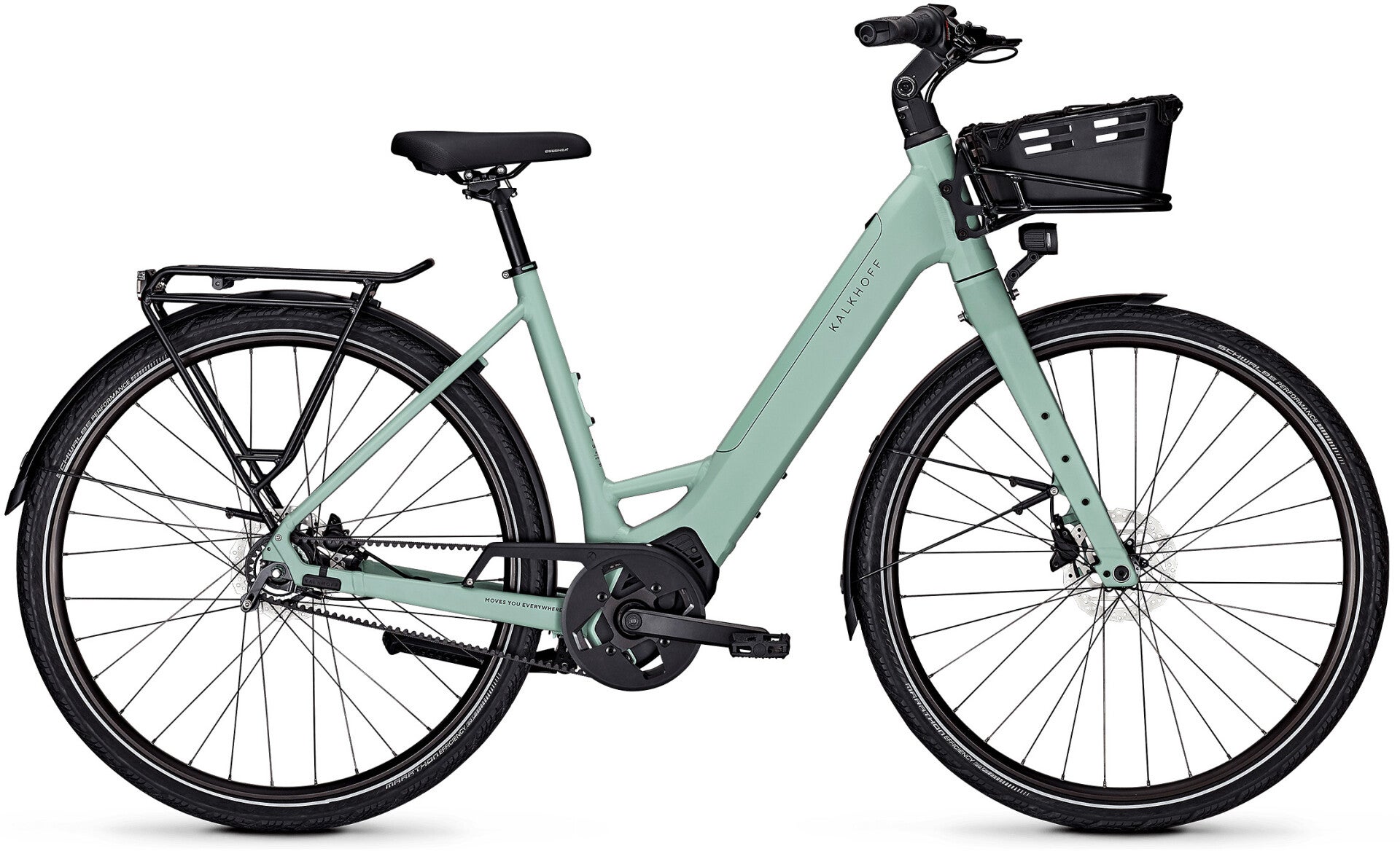 Kalkhoff Image L Advance