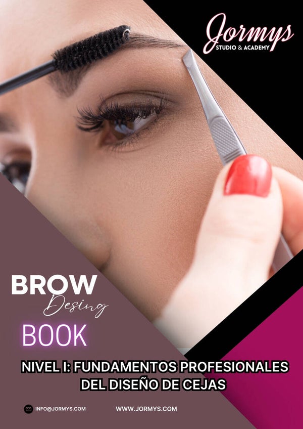 Ebook de teoria y quimica de henna + laminado