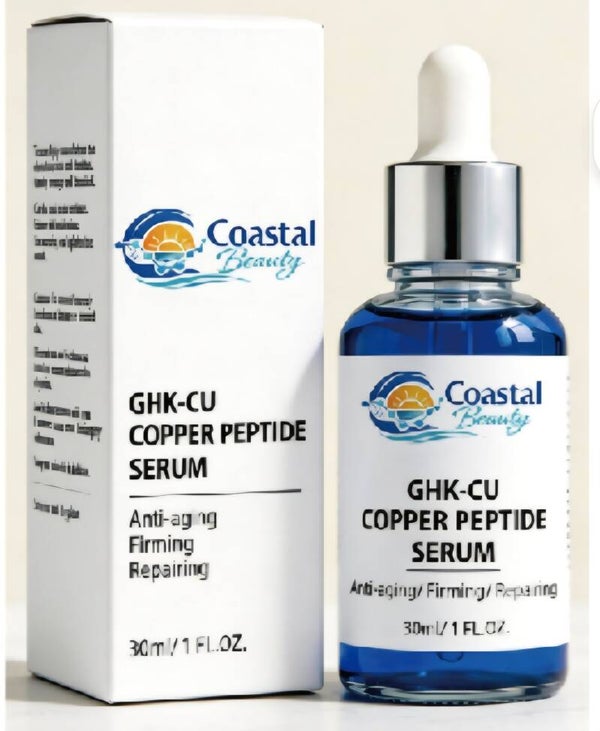GHK Serum