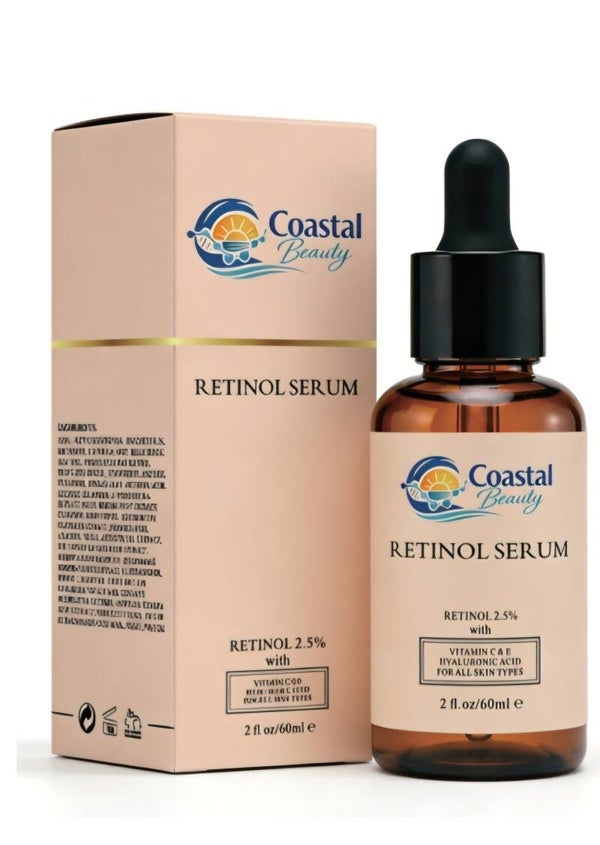 Retinol Serum