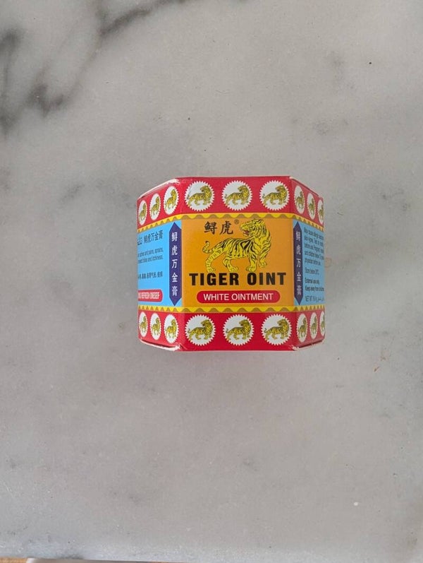 Tiger Balm Ointment