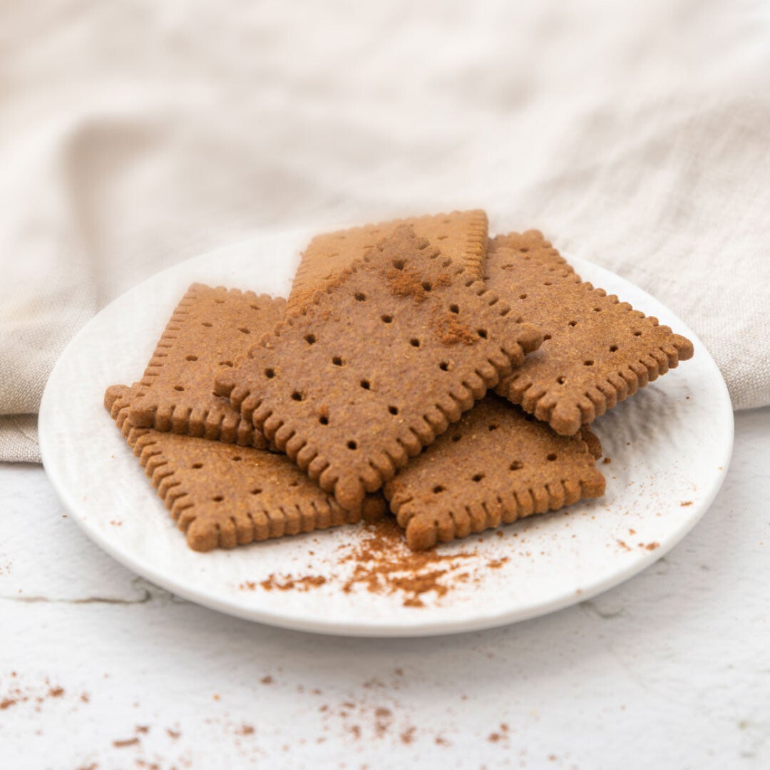 Biscuit speculaas