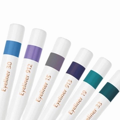 Cosart Oogpotlood - Eyeliner