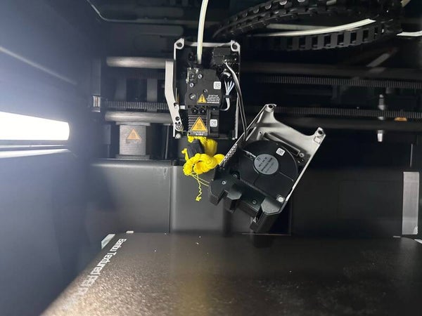 Bambu Labs Printer repair