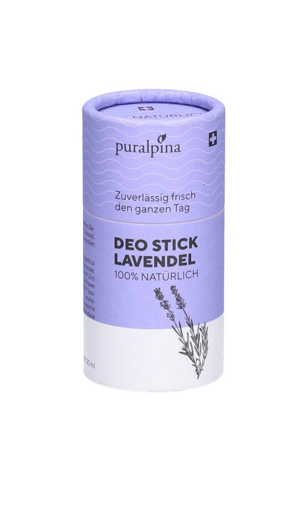 🇨🇭Schweizer Frische in drei natürlichen Düften.