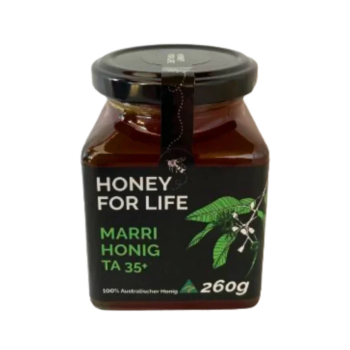 Marri TA 35+ (comparabil cu MGO 1100+)