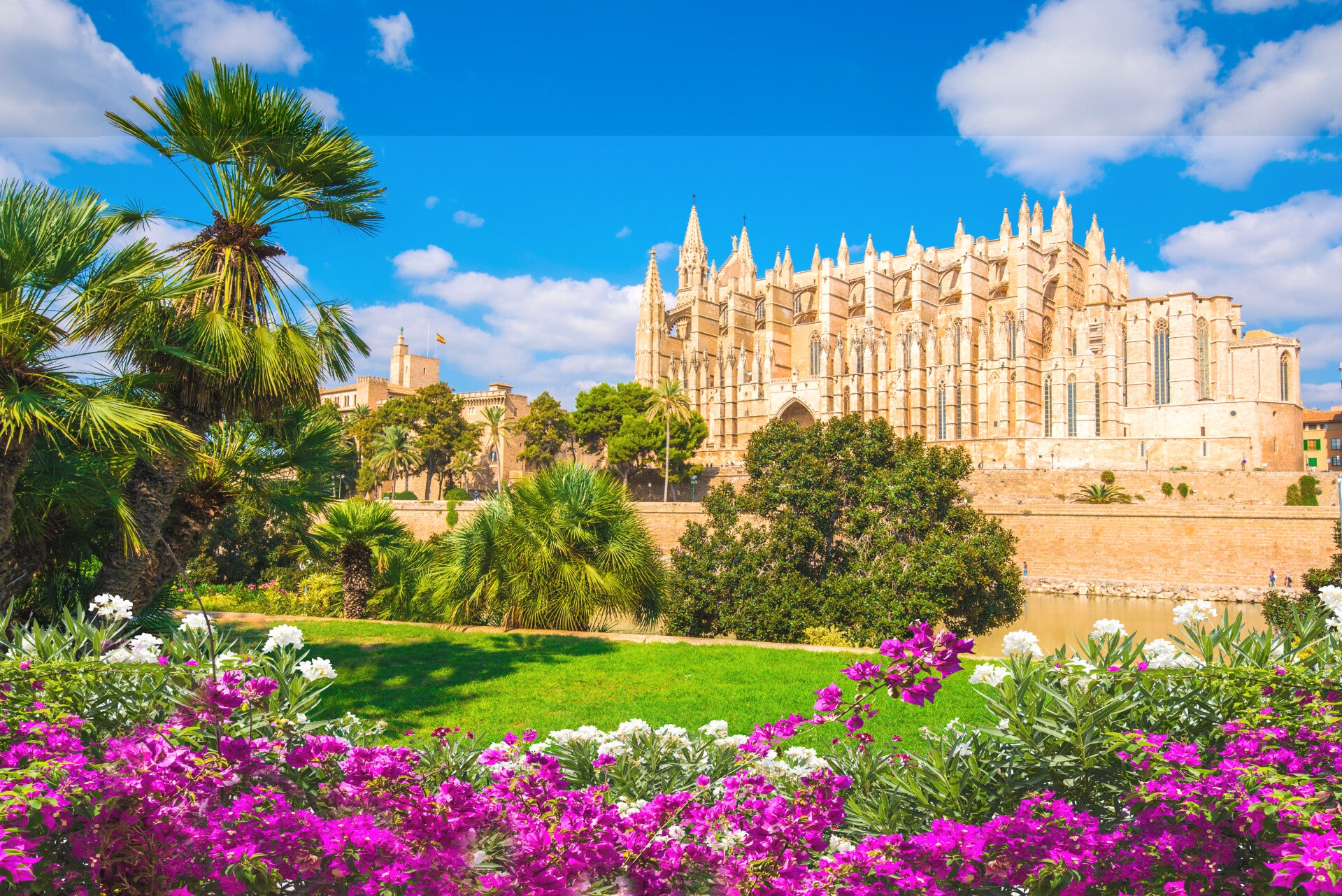 Palma de Mallorca