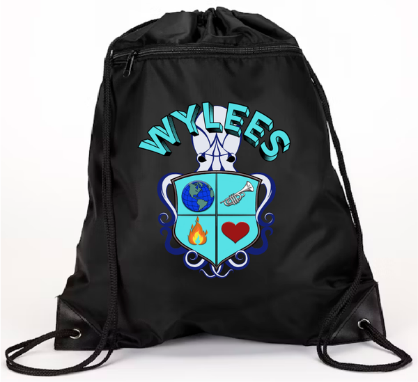 WYLEES Cinch Bag