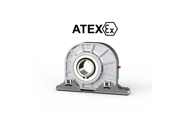 Afrolbeveiliging ATEX FG40-31,75, T3