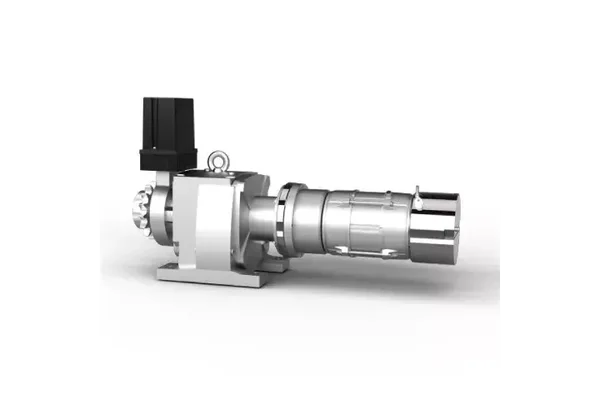 Branddeuraandrijving FS50.20/23-40,00 DES(E20)